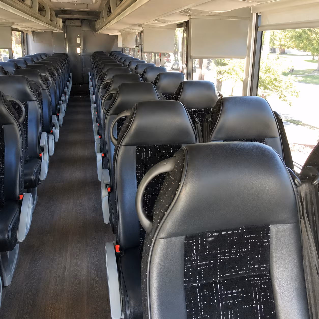 Goodyear Concert Transportation & Shuttles